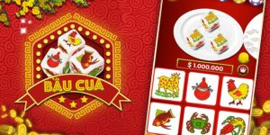 Bầu Cua Tôm Cá - Bỏ Túi Ngay Bí Quyết Chơi Hiệu Quả