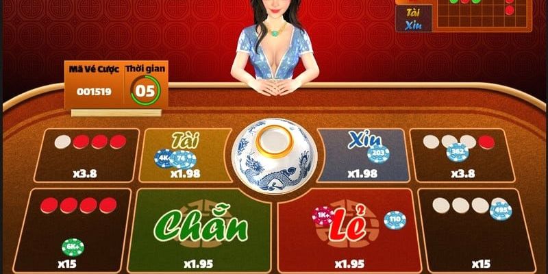 Chi tiết từng bước nhỏ khi bắt đầu tham gia cược