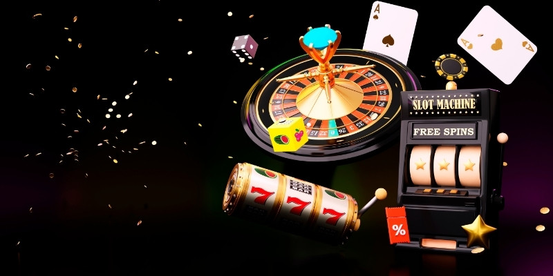 Đẳng cấp thật sự bắt đầu khi chạm vào bàn Baccarat