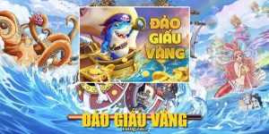 Đảo Giấu Vàng| Bí Kíp Săn Cá Lớn, Thu Vàng Về Đầy Túi
