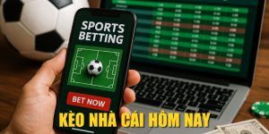 Kèo Nhà Cái Hôm Nay| Bí Kíp Phân Tích Odds Để Thắng Lớn