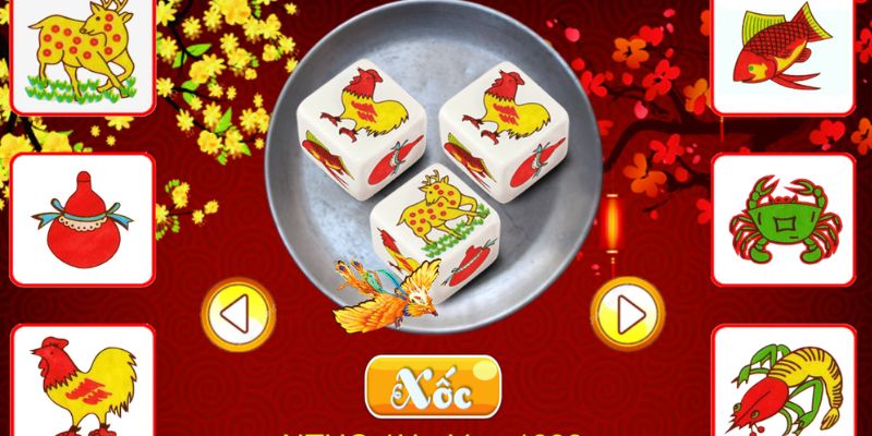 Khái quát đôi nét cơ bản về tựa game bầu cua tôm cá