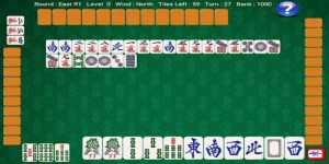 Mạt Chược Online - Mẹo Tham Gia Giúp Tăng Tỷ Lệ Thắng