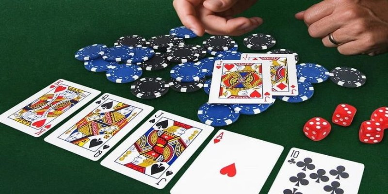Mẹo đánh bài sâm lốc chắc thắng lợi