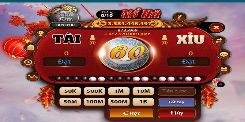Nổ Hũ Tài Xỉu Là Gì? Khám Phá Mẹo Quay Hũ Tài Xỉu Cực Dễ