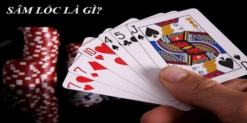 Quy định cơ bản về luật chơi game bài sâm