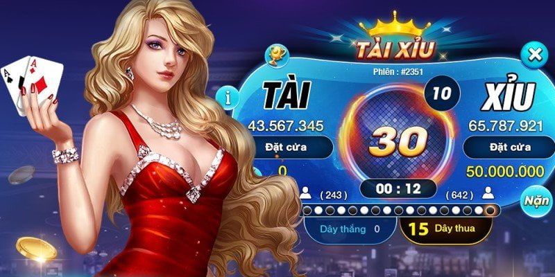 Tìm hiểu cách đặt tài xỉu online để tăng xác suất thắng lớn