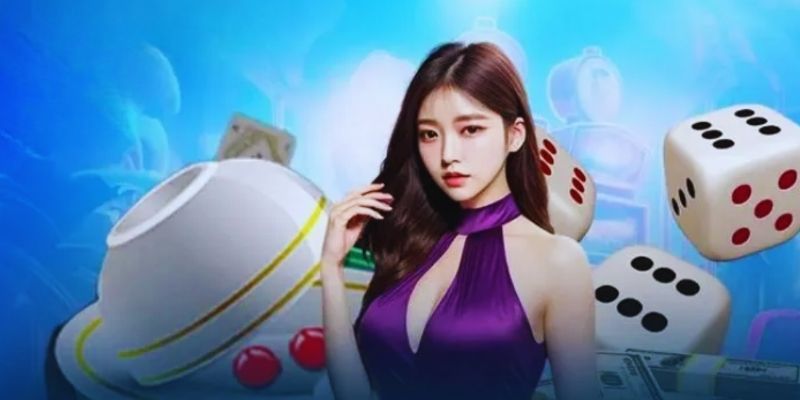 Top Nhà Cái Tài Xỉu Hàng Đầu 2025 Được Nhiều Người Biết Đến