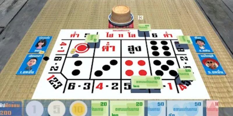 Ưu điểm khiến tựa game Hilo lại được yêu thích