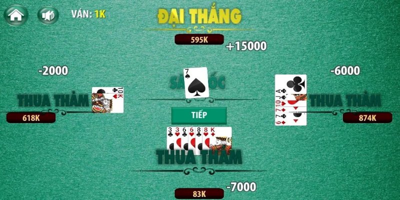 Vài nét thông tin về hình thức đánh bài lốc