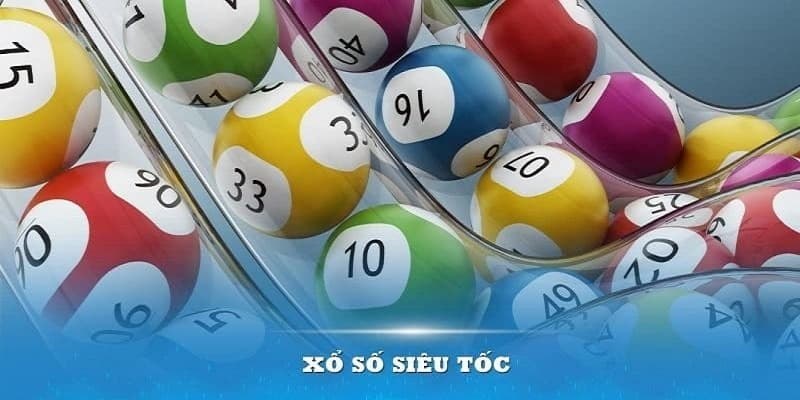 Xổ Số 45s - Mẹo Tham Gia Quay Thưởng Nâng Cao Thắng