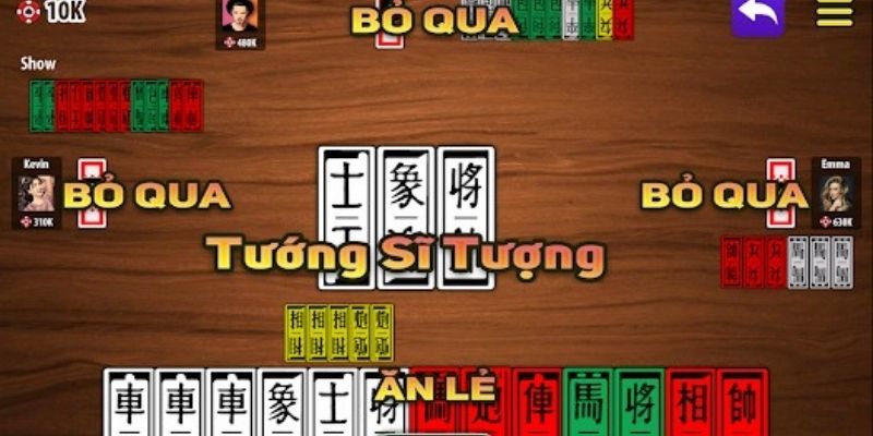 Am hiểu quy tắc sẽ giúp bạn không bỡ ngỡ khi tham gia