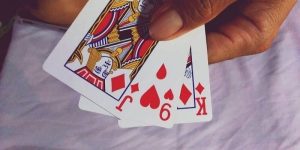 Bài Cào Là Gì? Hướng Dẫn Luật Chơi Và Cách Thắng Dễ