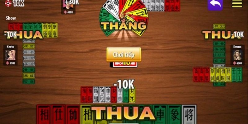 Bí quyết cách chơi bài tứ sắc hiệu quả cho người muốn giỏi hơn