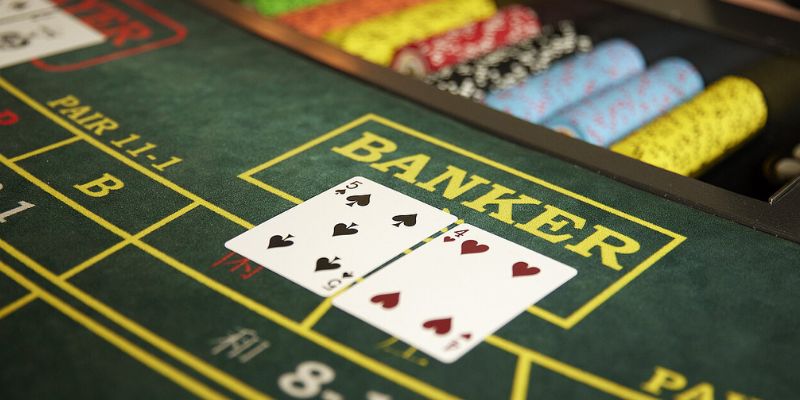 Cách Chơi Baccarat Thắng 100 Hiệu Quả Cho Người Mới