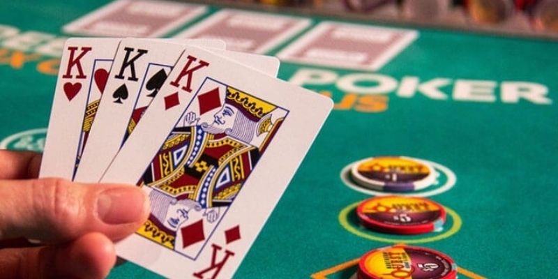Cách chơi bài ba lá online đơn giản ai cũng làm được