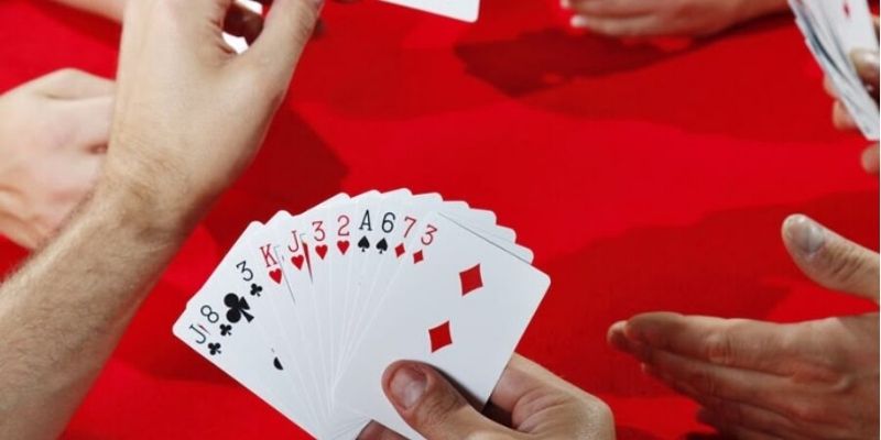 Cách Chơi Bài Tiến Lên - Hướng Dẫn Từ A - Z Cho Hội Viên
