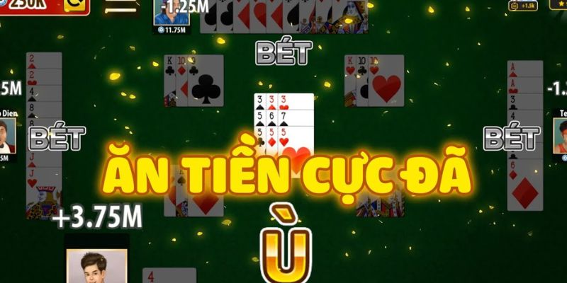 Cách Chơi Phỏm Chuẩn Luật Dành Cho Người Mới Bắt Đầu