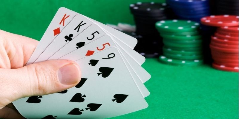 Cách Chơi Phỏm - Hướng Dẫn Đơn Giản Dễ Hiểu Cho Hội Viên