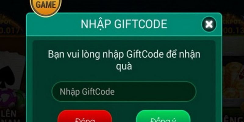 Code Tiến Lên Miền Nam Mới Nhất 2025 - Nhận Thưởng Lớn