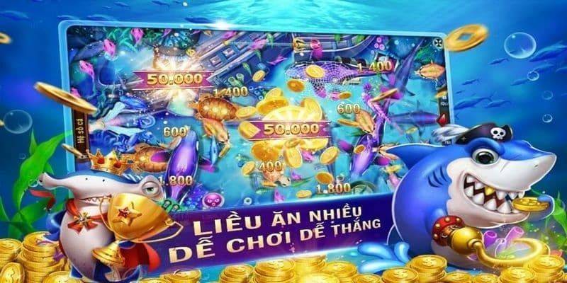 Điều bạn nên biết trước khi cài đặt hack săn ngư