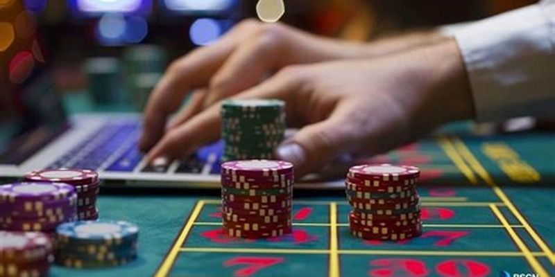 Đôi nét sơ lược về game bài blackjack mà hội viên cần nắm