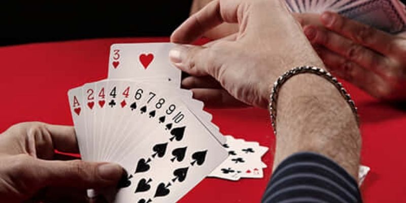 Đôi nét tổng quan về game bài tiến lên cho tân thủ