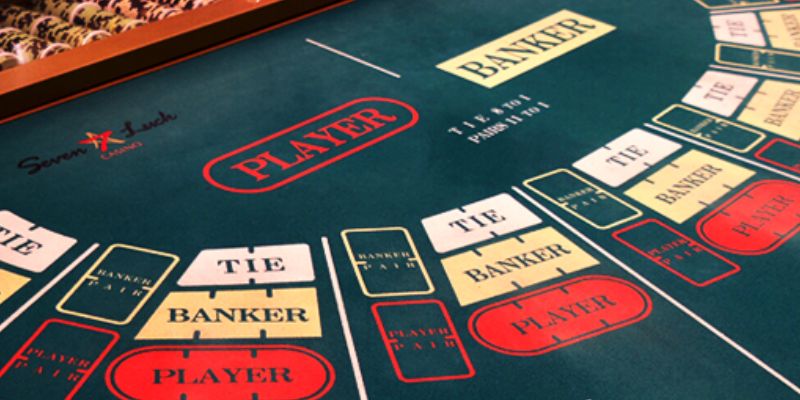 Hiểu rõ, nắm chắc cách chơi Baccarat thắng 100