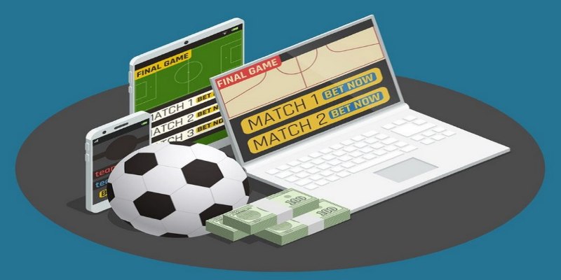 Kèo Nhà Cái 5 - Soi Cược Bóng Đá Mang Đến Lợi Nhuận Tốt