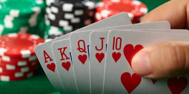 Kinh nghiệm tối đa hóa lợi thế khi trải nghiệm Poker