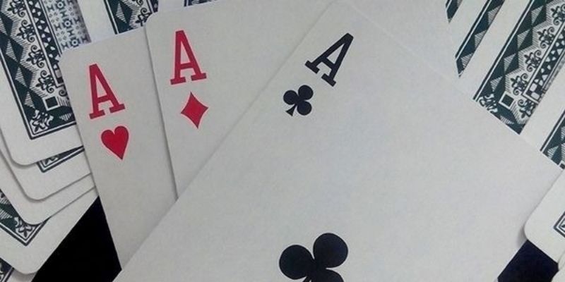 Lý do game bài ba lá luôn giữ sức hút với người tham gia