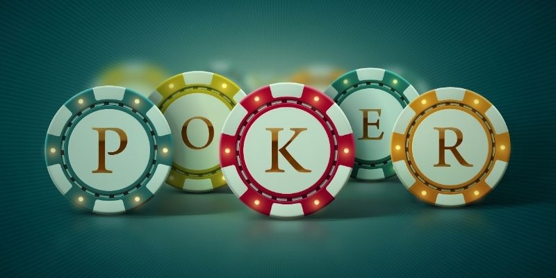 Nắm bắt tổng quan quy trình cách chơi Poker chuẩn