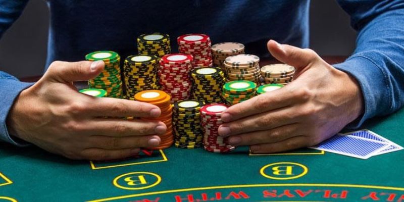 Những quy tắc cơ bản trong Baccarat dành cho người mới bắt đầu