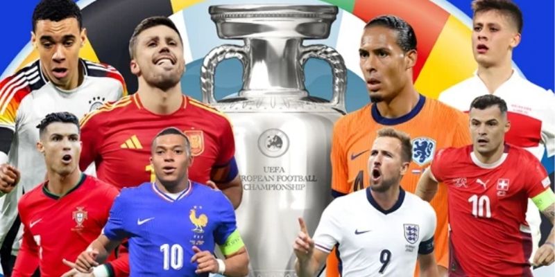 Soi Kèo Bóng Đá Euro Mỗi Ngày Cùng Chuyên Gia Hàng Đầu