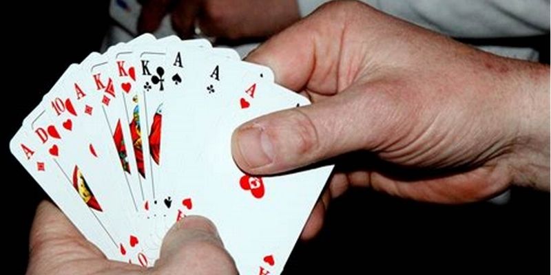 Tân thủ cần hiểu rõ luật lệ trò chơi để thắng đậm