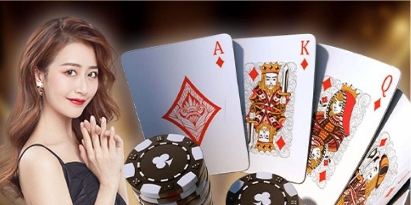 Thử sức với biến thể Poker Omaha đỉnh cao nhất