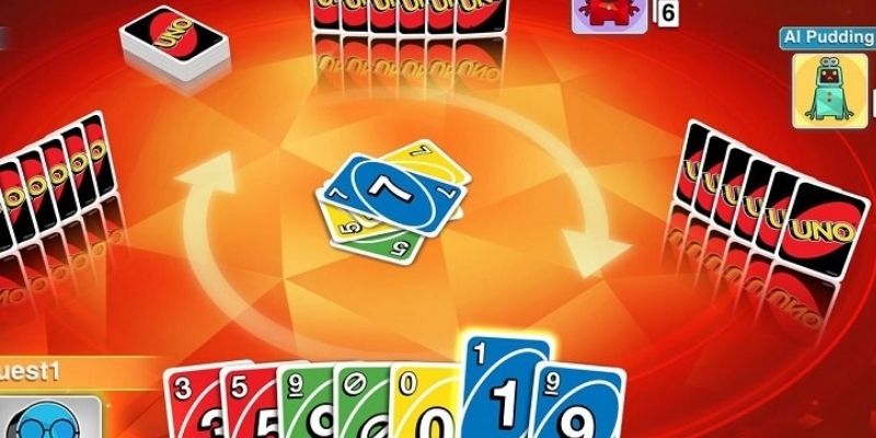 Tìm hiểu các quân bài chức năng đặc biệt tân thủ phải nắm
